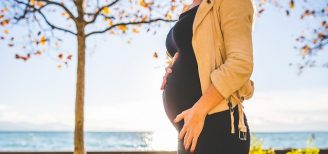 Solicitar la prestación por riesgo durante el embarazo