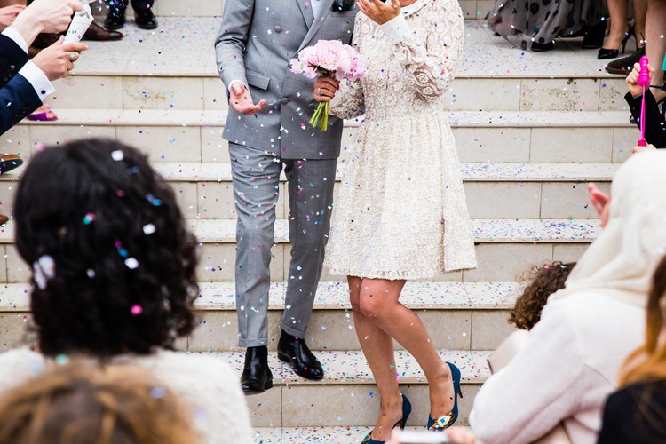 La declaración a Hacienda de los regalos de boda