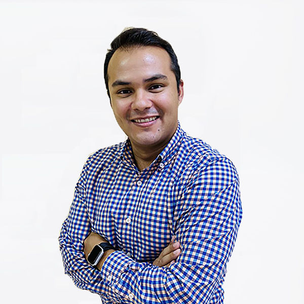 David Montoya Asesor Laboral