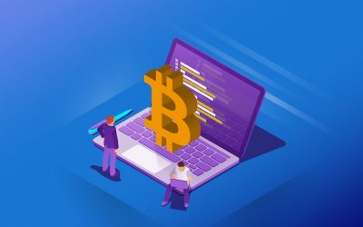 Fiscalidad de las criptomonedas