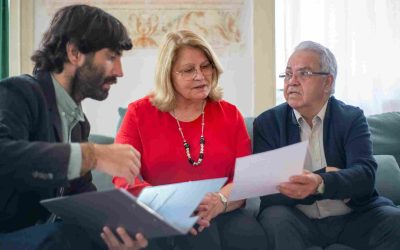 Diferencias entre un asesor financiero y un asesor fiscal: funciones, perfiles y cuándo recurrir a ellos 