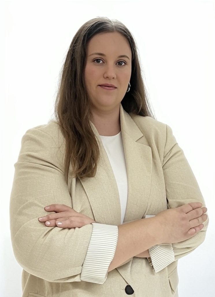 Cristina Vicente - asesoría fiscal