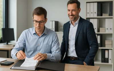 VERI*FACTU y RD 1007/2023: obligaciones, plazos y cómo adaptarse