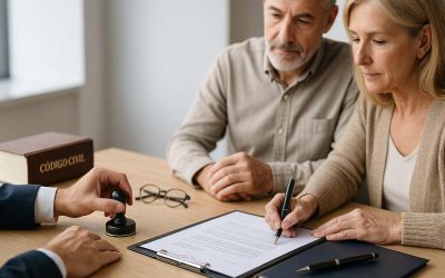 Pactos Sucesorios: Todo lo que necesitas saber