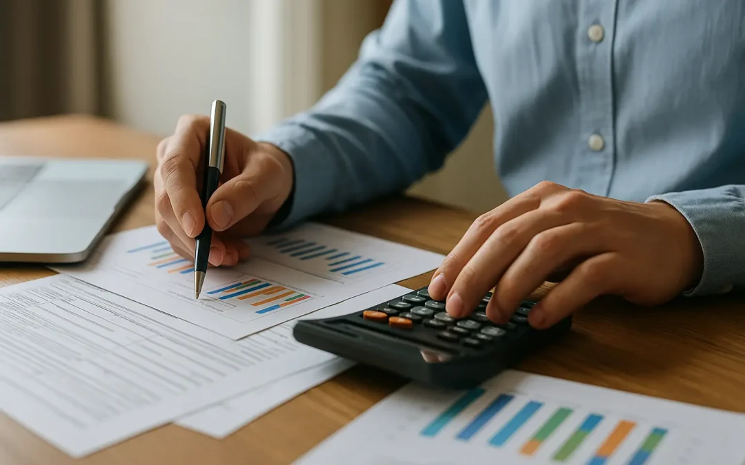 ¿Es lo mismo desgravar un gasto que aplicar una deducción?