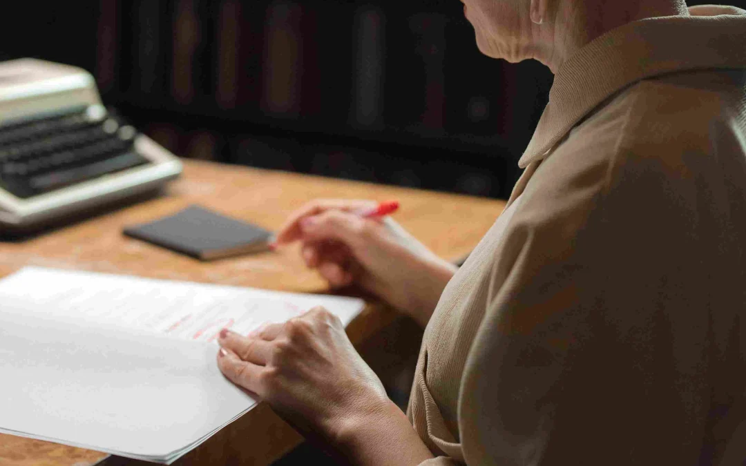 Certificado de empresa: qué es y cómo se consigue