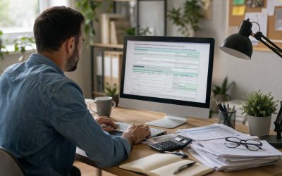 Regularización de cuotas de autónomos en la Renta 2025